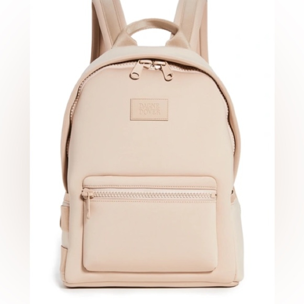 Dagne Dover Dakota Backpack Medium In Bandage